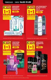 Biedronka gazetka tydzień 12 Strona 21