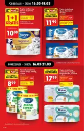 Biedronka gazetka tydzień 12 Strona 22