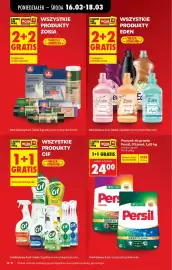 Biedronka gazetka tydzień 12 Strona 24