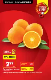 Biedronka gazetka tydzień 12 Strona 25