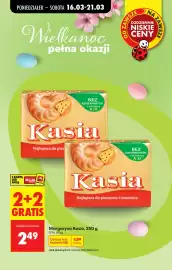 Biedronka gazetka tydzień 12 Strona 3