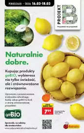 Biedronka gazetka tydzień 12 Strona 30