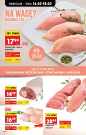 Biedronka gazetka tydzień 12 Strona 32