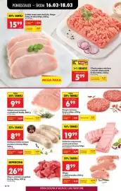 Biedronka gazetka tydzień 12 Strona 34