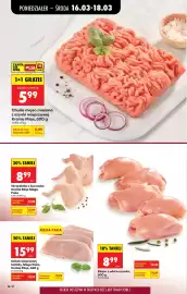 Biedronka gazetka tydzień 12 Strona 34