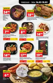 Biedronka gazetka tydzień 12 Strona 35