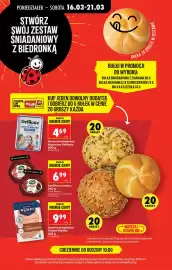Biedronka gazetka tydzień 12 Strona 38