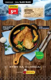 Biedronka gazetka tydzień 12 Strona 39