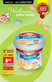 Biedronka gazetka tydzień 12 Strona 4