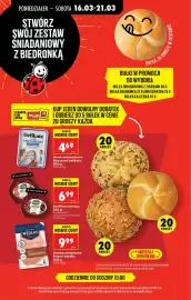 Biedronka gazetka tydzień 12 Strona 40