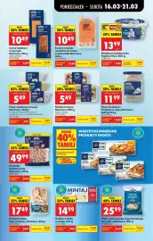 Biedronka gazetka tydzień 12 Strona 43