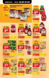 Biedronka gazetka tydzień 12 Strona 52