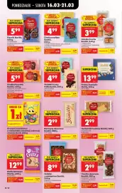 Biedronka gazetka tydzień 12 Strona 60