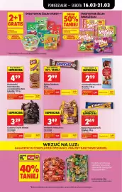 Biedronka gazetka tydzień 12 Strona 61