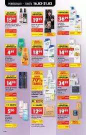 Biedronka gazetka tydzień 12 Strona 68