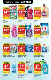 Biedronka gazetka tydzień 12 Strona 73