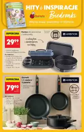 Biedronka gazetka tydzień 12 Strona 78