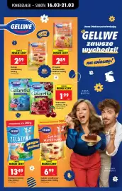 Biedronka gazetka tydzień 12 Strona 79