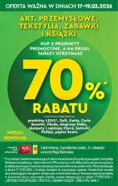 Biedronka gazetka tydzień 12 Strona 80