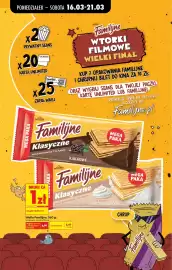 Biedronka gazetka tydzień 12 Strona 84