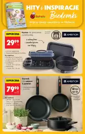 Biedronka gazetka tydzień 12 Strona 87