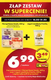 Biedronka gazetka tydzień 12 Strona 88