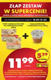 Biedronka gazetka tydzień 12 Strona 89