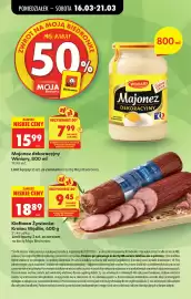 Biedronka gazetka tydzień 12 Strona 9