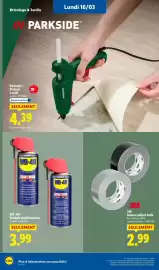 Catalogue Lidl page 12