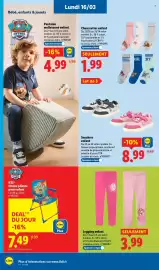 Catalogue Lidl page 14