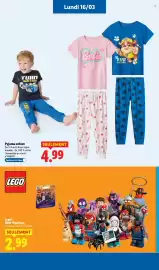 Catalogue Lidl page 15