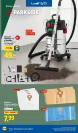 Catalogue Lidl page 2
