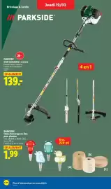 Catalogue Lidl page 20