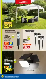 Catalogue Lidl page 26
