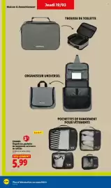 Catalogue Lidl page 32