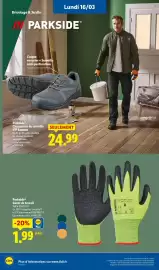 Catalogue Lidl page 4