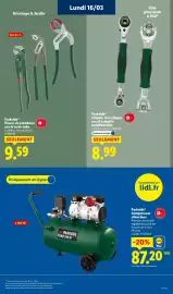 Catalogue Lidl page 5