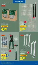 Catalogue Lidl page 9