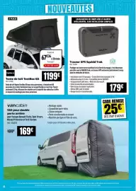 Catalogue Narbonne accessoires page 3