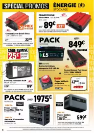 Catalogue Narbonne accessoires page 5