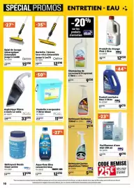 Catalogue Narbonne accessoires page 6