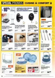 Catalogue Narbonne accessoires page 8