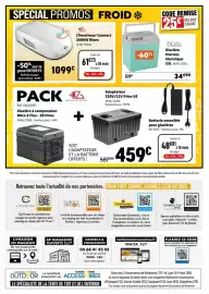 Catalogue Narbonne accessoires page 9