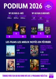 Catalogue UGC page 13