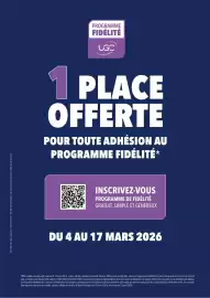 Catalogue UGC page 2