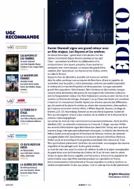 Catalogue UGC page 3