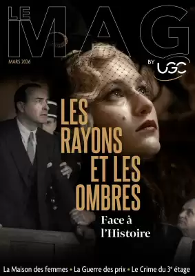 Catalogue UGC (valable jusqu'au 31-03)