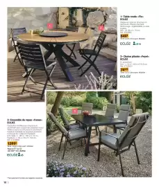 Catalogue Gamm vert page 10