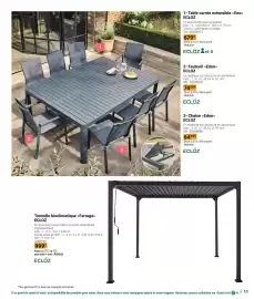 Catalogue Gamm vert page 11