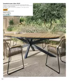 Catalogue Gamm vert page 12